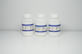 Oxide electrolyte powder